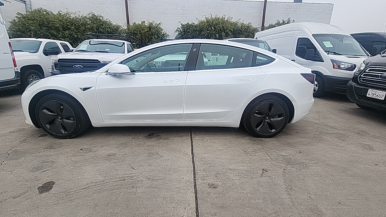 2020 Tesla Model 3 Photo